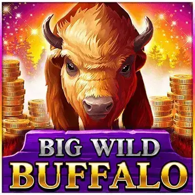 Play Big Wild Buffalo Puntit casino