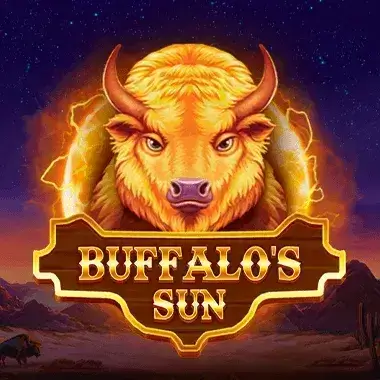 Play Buffalo's Sun Puntit casino