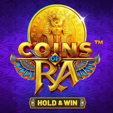 Play Coins Of Ra - Hold & Win Puntit casino