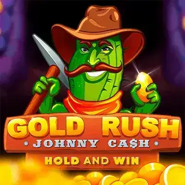 Play Gold Rush with Johnny Cash Puntit casino