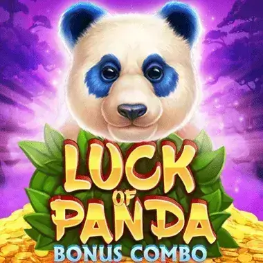 Play Luck of Panda Bonus Combo Puntit casino