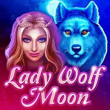 Play Lady Wolf Moon Puntit casino
