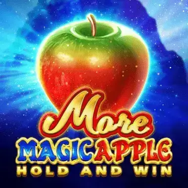 Play Speel More Magic Apple bij Puntit