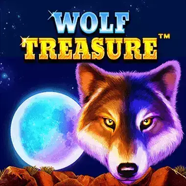 Play Wolf Treasure Puntit casino
